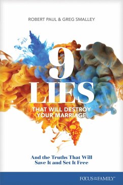 Cover 9 Lies That Will Destroy Your Marriage (eBook, ePUB)