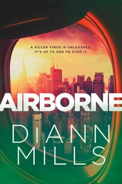 Airborne (eBook, ePUB) - Mills, Diann