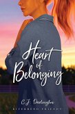 Heart of Belonging (eBook, ePUB)