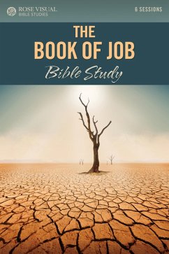 Cover The Book of Job Bible Study (eBook, ePUB)