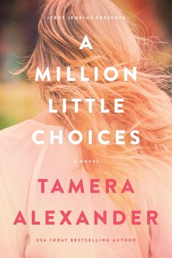 Cover A Million Little Choices (eBook, ePUB)