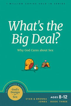 What's the Big Deal? (eBook, ePUB) - Jones, Stan; Jones, Brenna