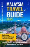 Malaysia Travel Guide (eBook, ePUB)