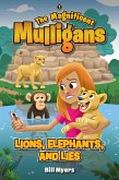 Lions, Elephants, and Lies (eBook, ePUB)