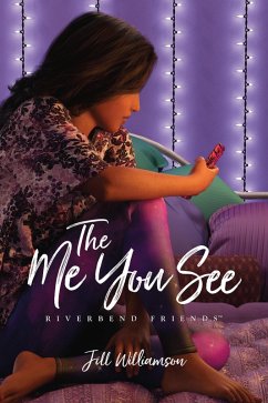 Cover The Me You See (eBook, ePUB)