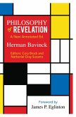 Philosophy of Revelation: A New Annotated Edition (eBook, ePUB)