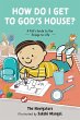 How Do I Get to God's House? (eBook,... - Bild 1