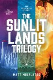 The Sunlit Lands Trilogy (eBook, ePUB)
