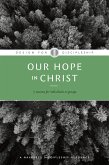 Our Hope in Christ (eBook, ePUB)