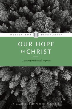 Cover Our Hope in Christ (eBook, ePUB)