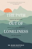 The Path out of Loneliness (eBook, ePUB)