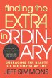 Finding the Extra in Ordinary (eBook,... - Bild 1