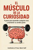El músculo de la curiosidad (eBook, ePUB)