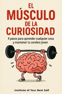 Cover El músculo de la curiosidad (eBook, ePUB)