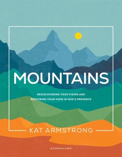 Cover Mountains (eBook, ePUB)
