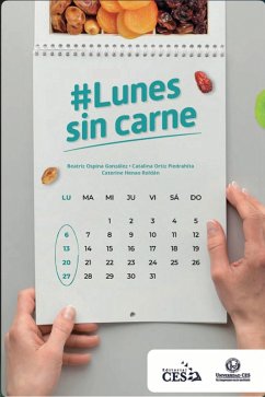 Cover Lunes sin carne (eBook, PDF)