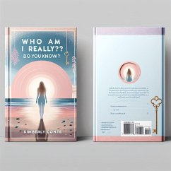 Cover Who am I really do you know ? (eBook, ePUB)