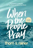 When the People Pray (eBook, ePUB)