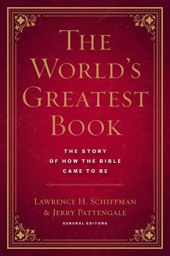 The World's Greatest Book (eBook, ePUB)