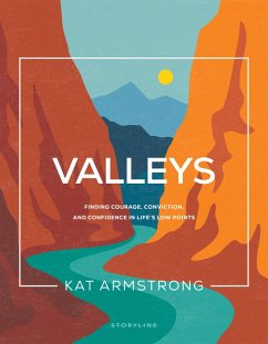 Valleys (eBook, ePUB) - Armstrong, Kat