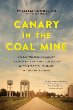 Cover Canary in the Coal Mine (eBook, ePUB)