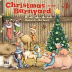 Christmas in the Barnyard (eBook, ePUB)