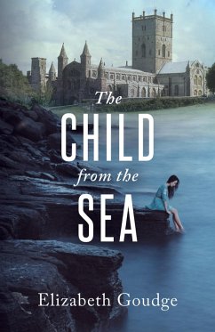 Cover The Child from the Sea (eBook, ePUB)