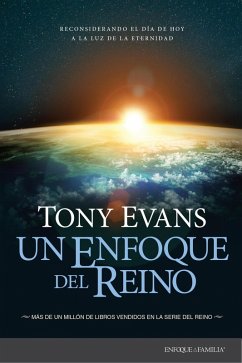 Cover Un enfoque del reino (eBook, ePUB)