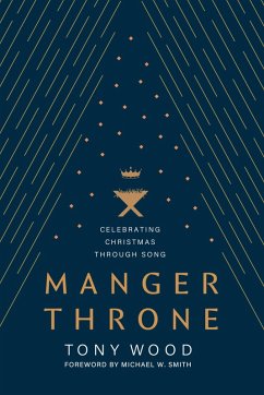 Cover Manger Throne (eBook, ePUB)