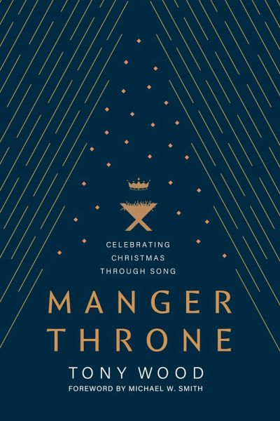Manger Throne (eBook, ePUB)
