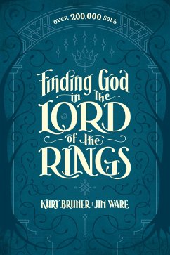 Cover Finding God in The Lord of the Rings (eBook, ePUB)