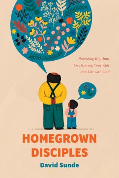 Cover Homegrown Disciples (eBook, ePUB)