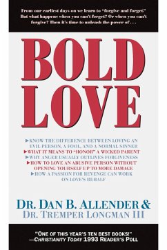 Cover Bold Love (eBook, ePUB)
