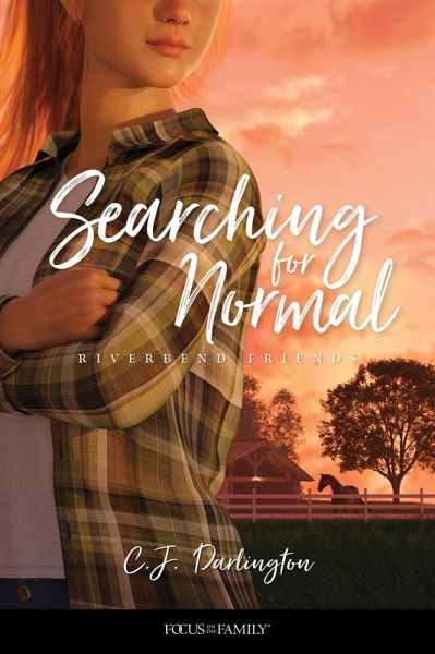Searching for Normal (eBook, ePUB)
