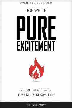 Cover Pure Excitement (eBook, ePUB)