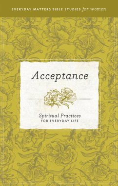 Cover Acceptance (eBook, ePUB)