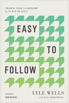Easy to Follow (eBook, ePUB) Cover Easy to Follow (eBook, ePUB)