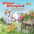 Easter in the Barnyard (eBook, ePUB)