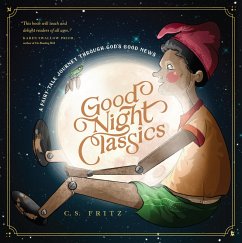 Cover Good Night Classics (eBook, ePUB)