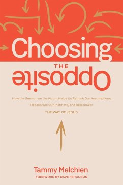 Cover Choosing the Opposite (eBook, ePUB)