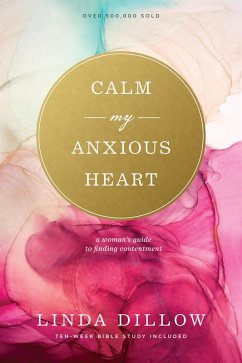 Cover Calm My Anxious Heart (eBook, ePUB)