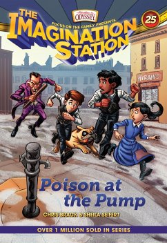 Cover Poison at the Pump (eBook, ePUB)
