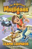 Leapin' Leopards (eBook, ePUB)
