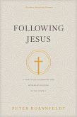 Following Jesus (eBook, ePUB) Following Jesus (eBook, ePUB)