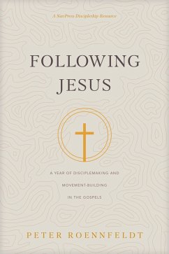 Following Jesus (eBook, ePUB) Cover Following Jesus (eBook, ePUB)