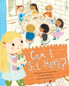 Can I Sit Here? (eBook, ePUB) - Day, Heather Thompson; Day, London Marie