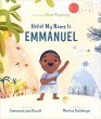 Hello! My Name Is Emmanuel (eBook, ePUB) - Bild 1