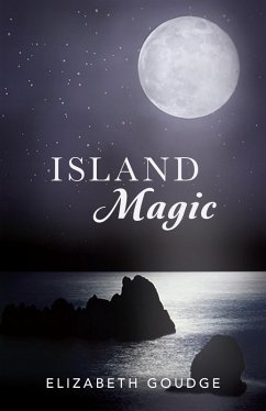 Cover Island Magic (eBook, ePUB)
