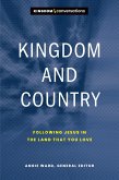 Kingdom and Country (eBook, ePUB)