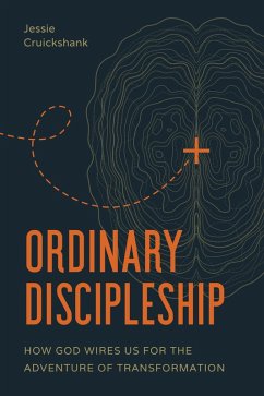 Cover Ordinary Discipleship (eBook, ePUB)